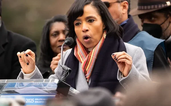 Since they began just over a month ago, the twists and turns of the federal employee firings have been hard to keep straight.