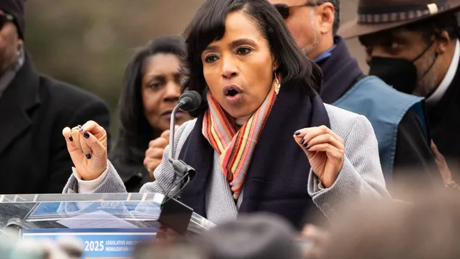 Since they began just over a month ago, the twists and turns of the federal employee firings have been hard to keep straight.